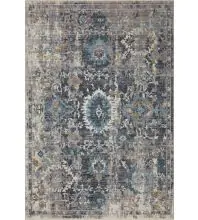 Loloi II SAMRA SAM-02  Area Rugs